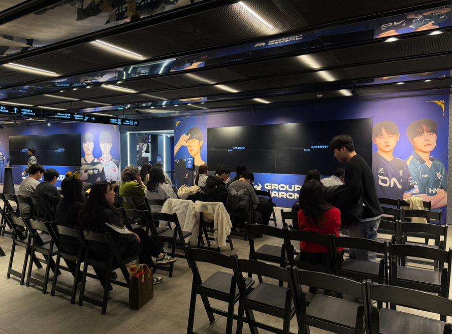 2026 LCK CUP FINALS Viewing Party