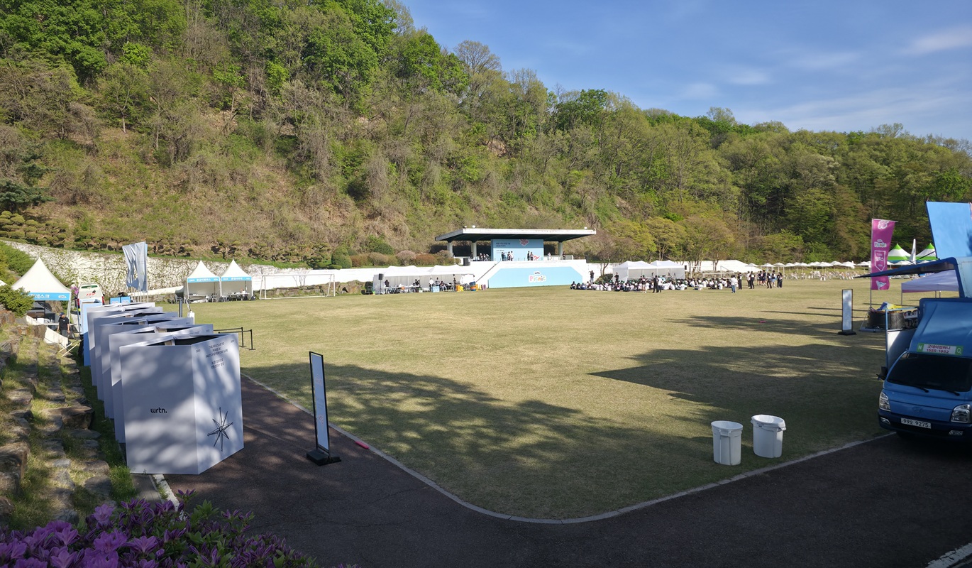 뤼튼 5주년 창립 기념 2026 피크닉