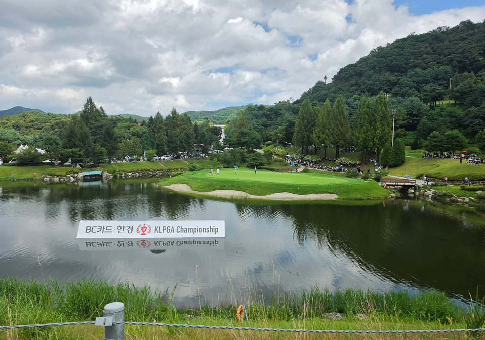 BC카드 · 한경 제48회 KLPGA 챔피언십